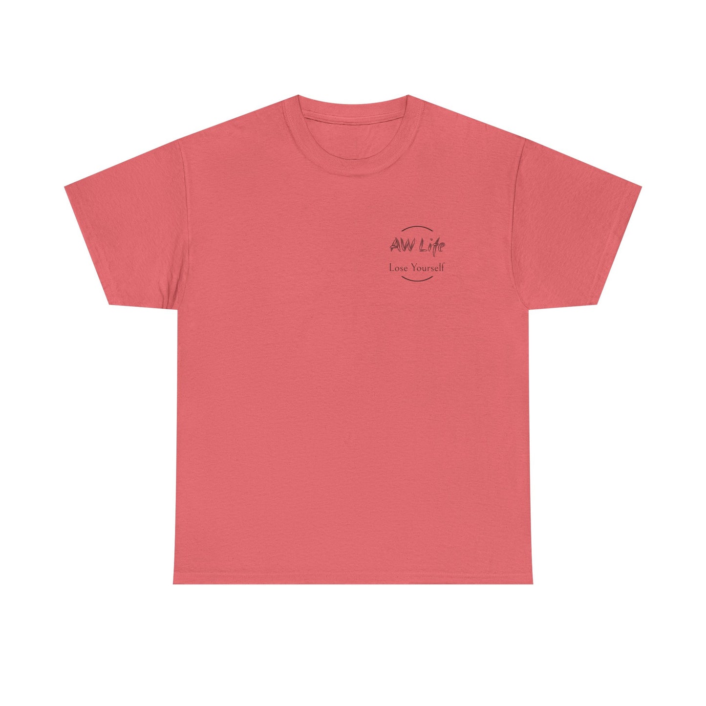 Cotton Tee - Josh