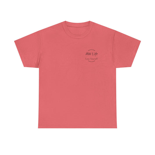 Cotton Tee - Josh