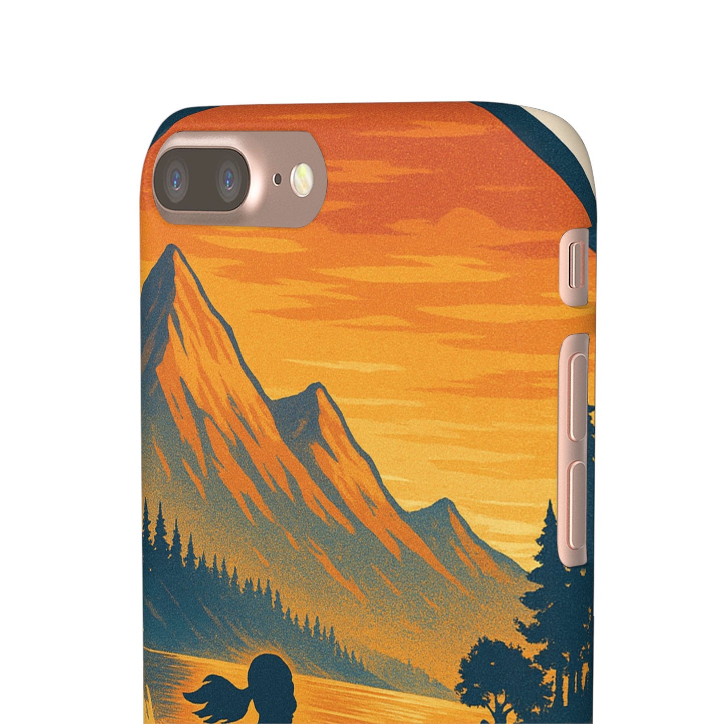 Snap Case - Indy