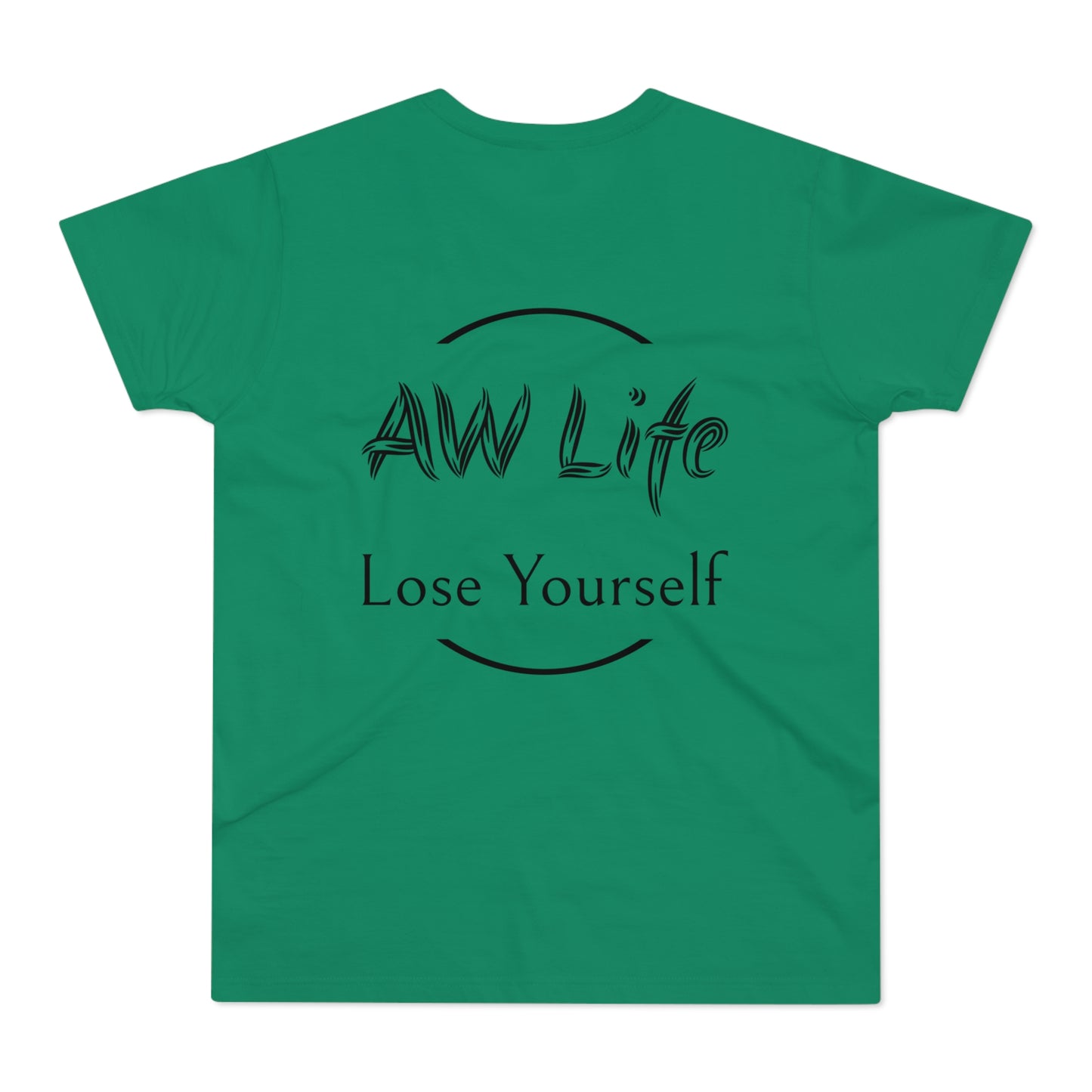Men's T-shirt - Lose Yourself