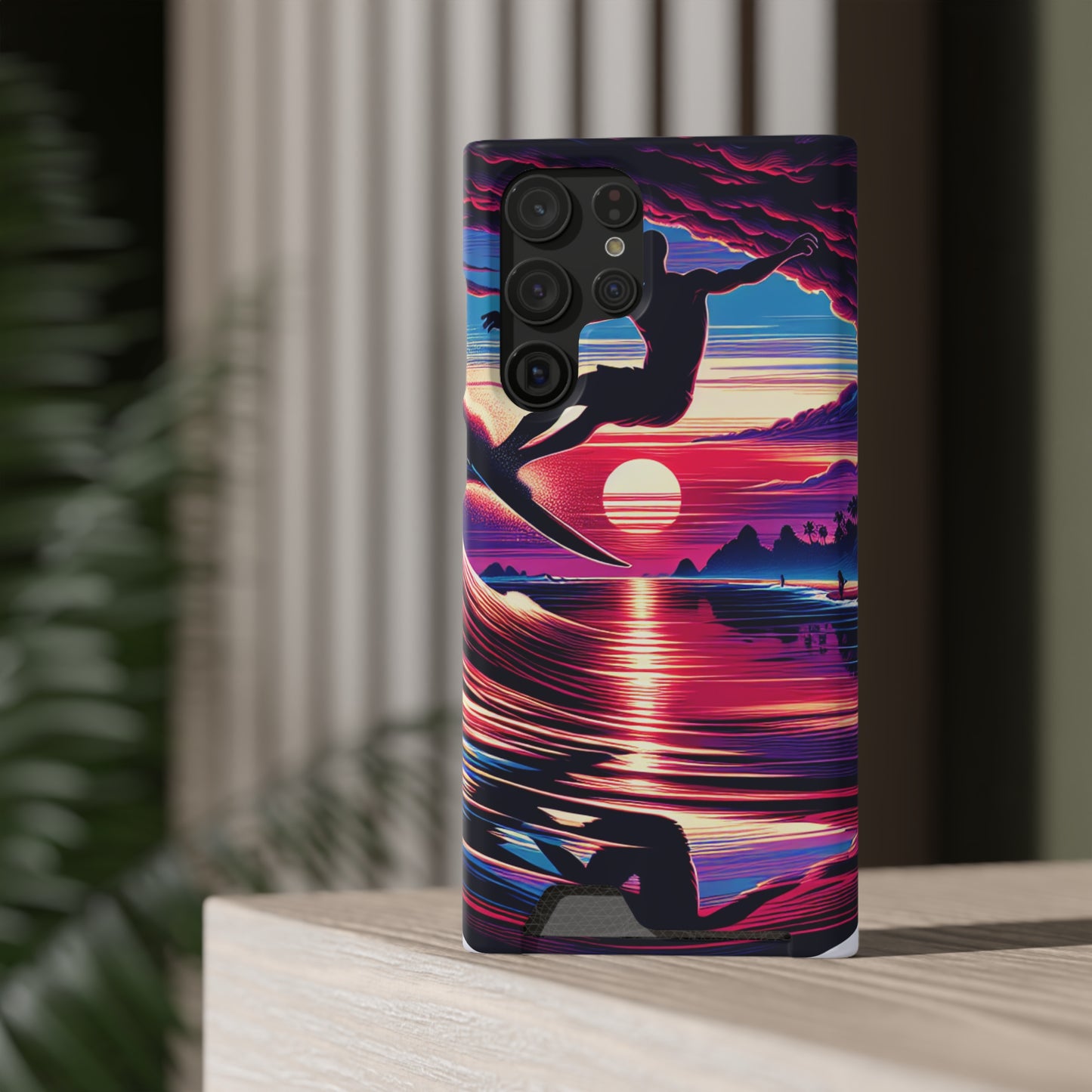 Phone Case - Divine Dawn