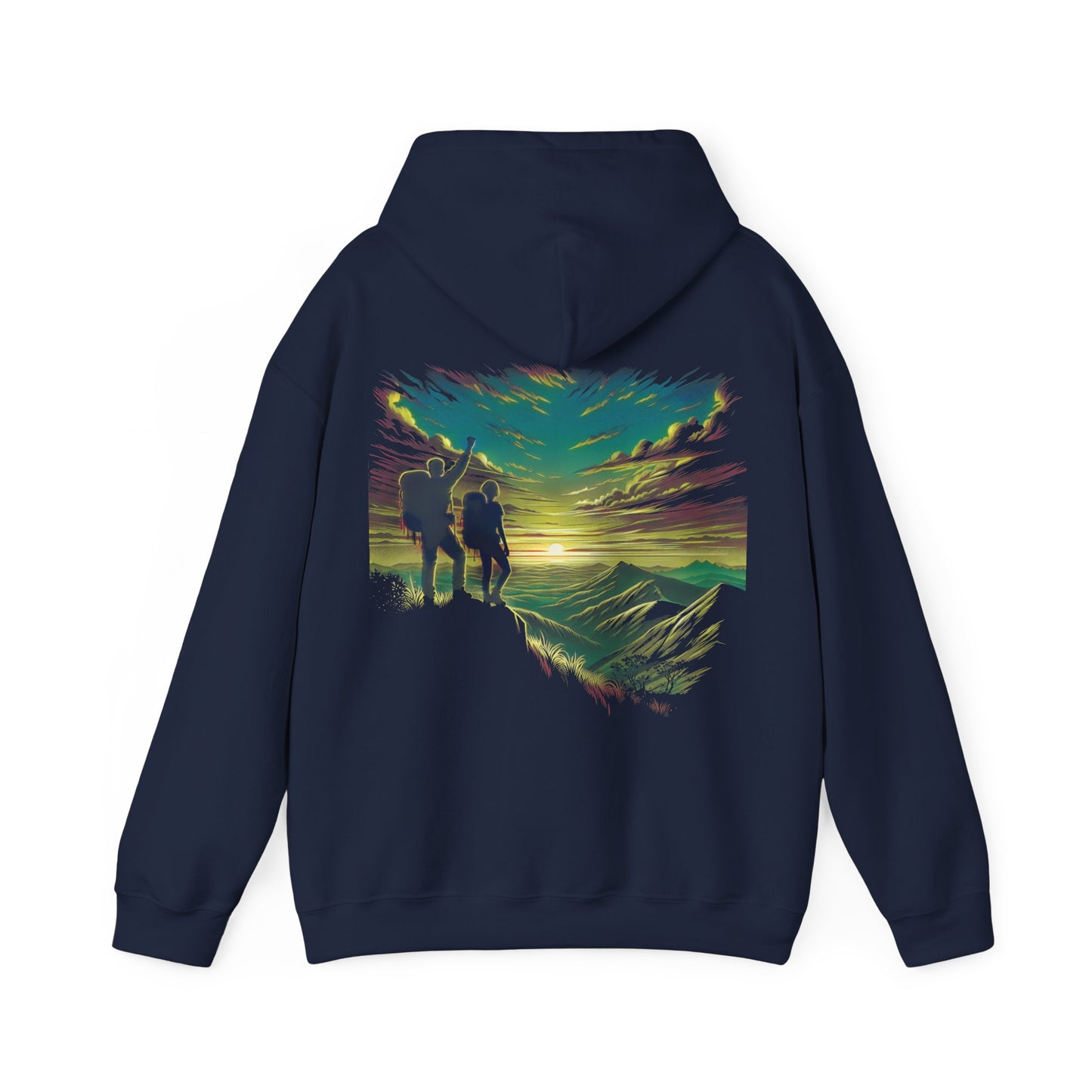 Adventure Hoodie -