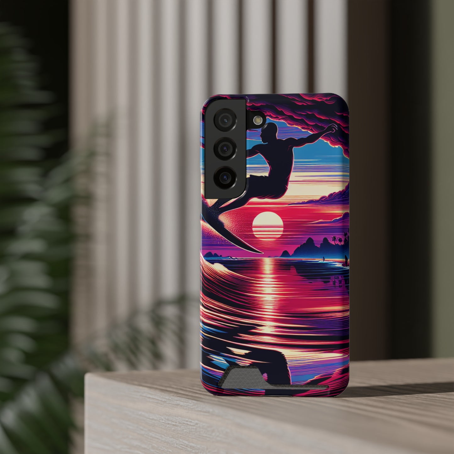 Phone Case - Divine Dawn