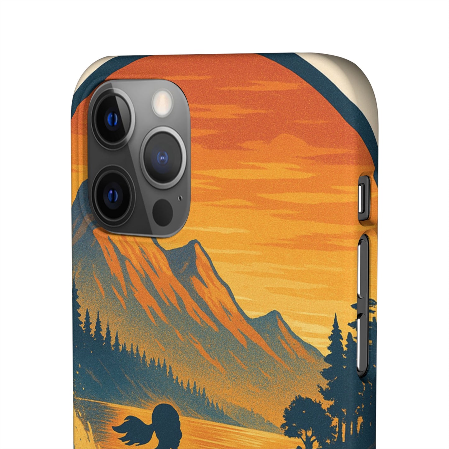 Snap Case - Indy
