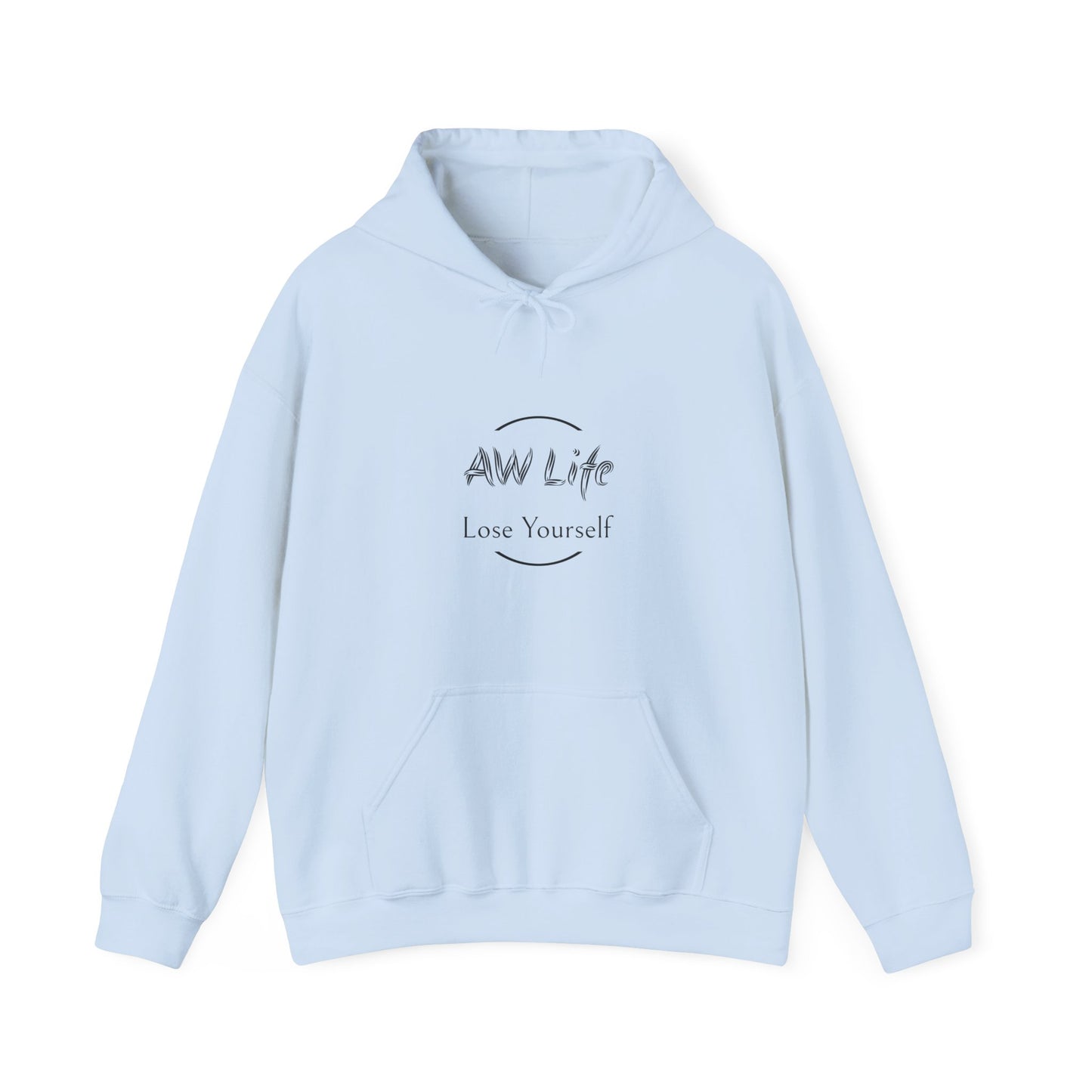 Hoodie - Josh