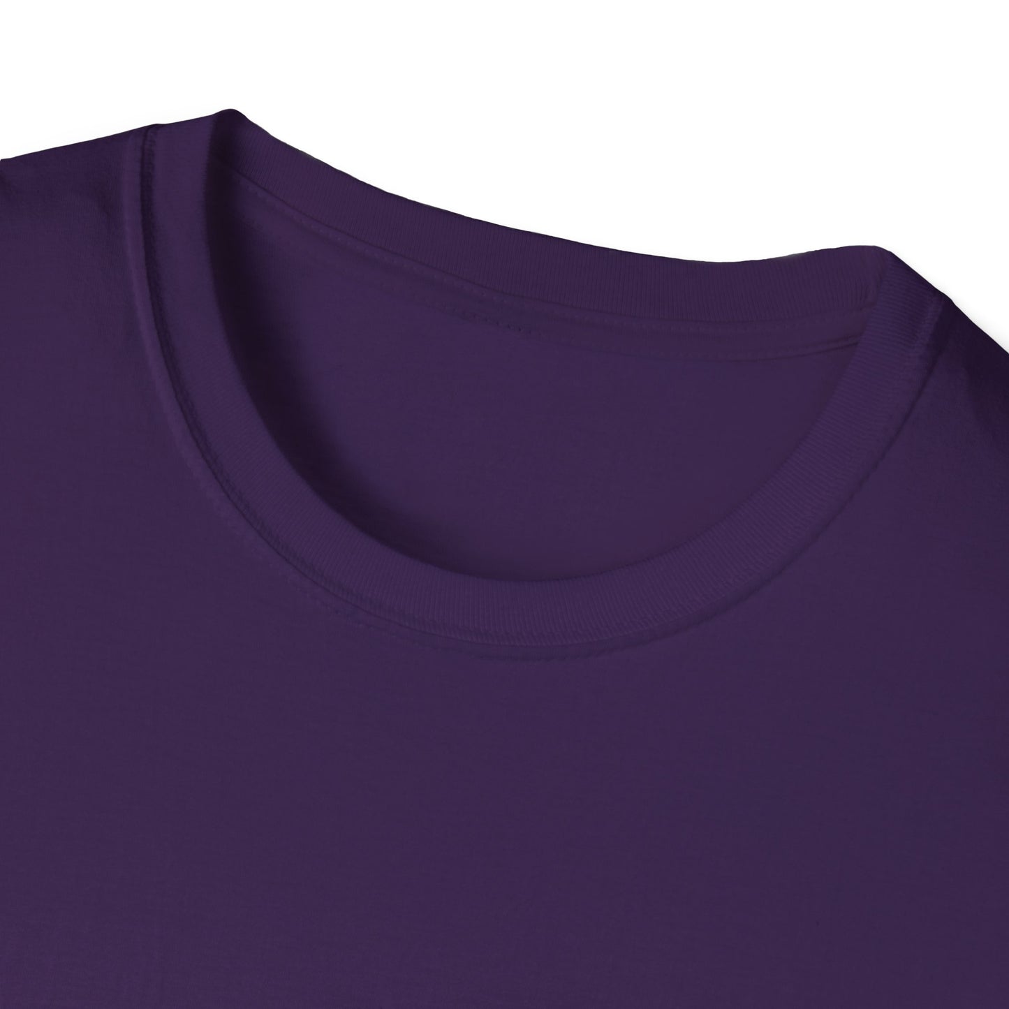 Softstyle T-Shirt - 'Mates'