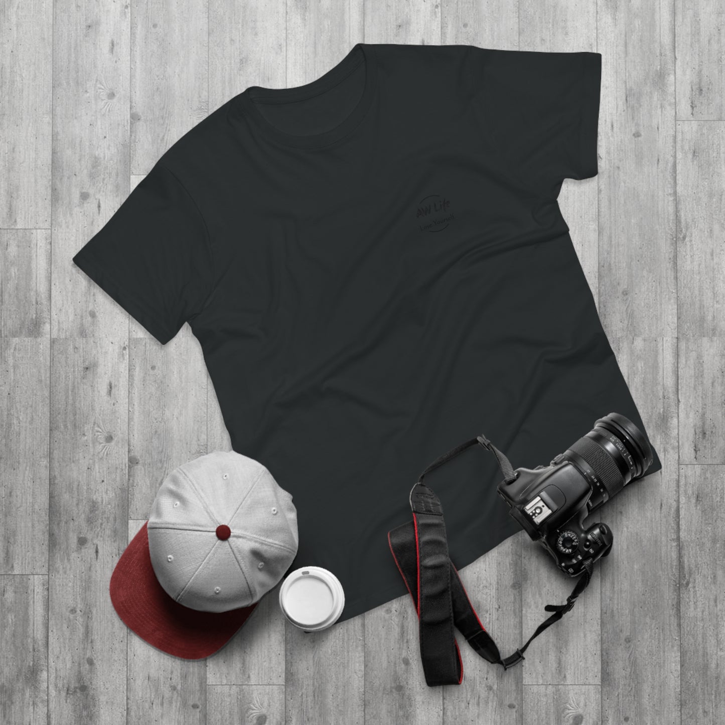 Tee | Work Sucks Go Surf