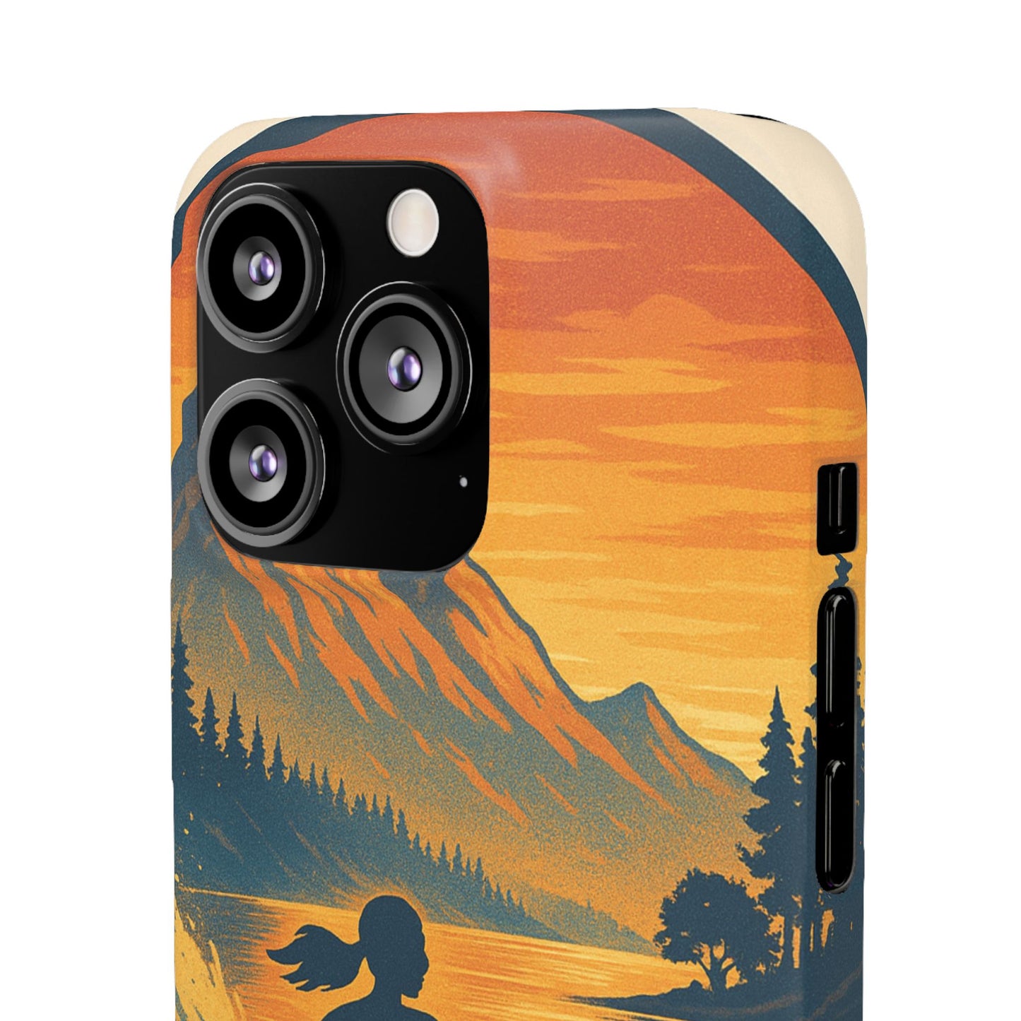 Snap Case - Indy