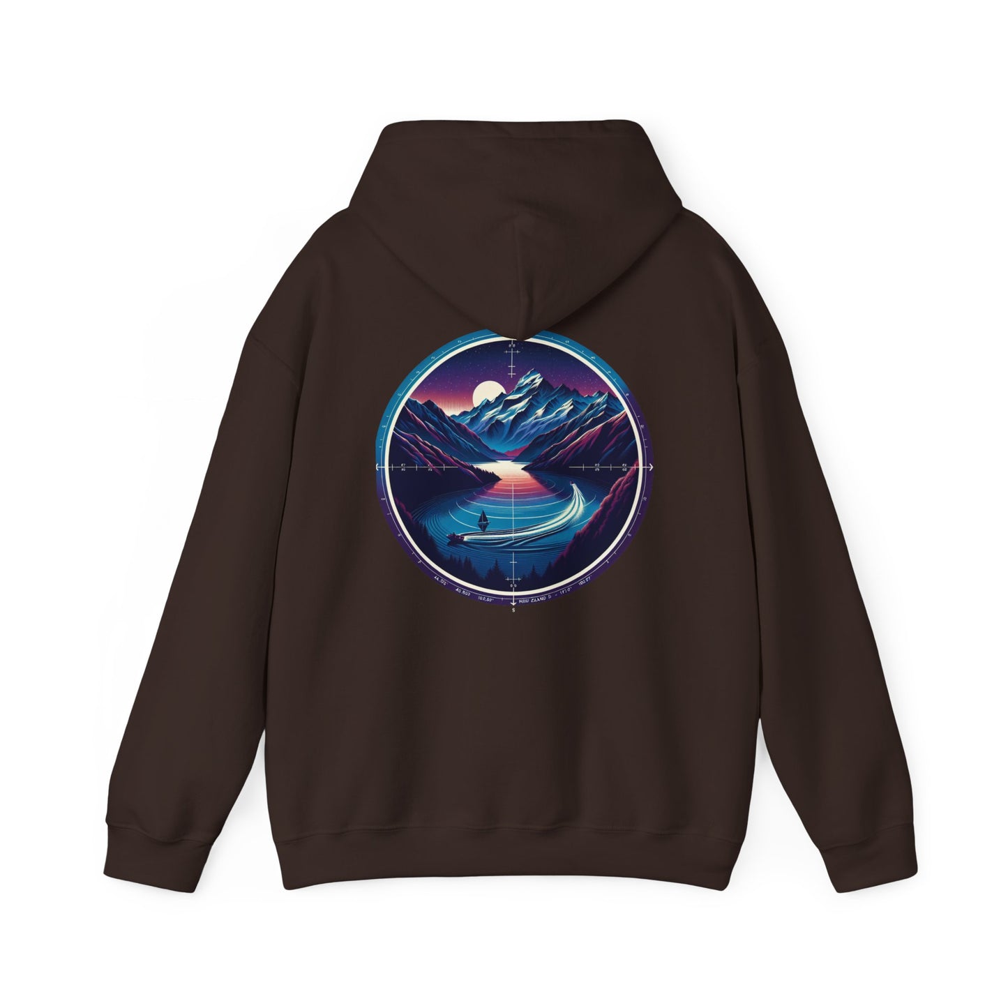 Hoodie - Josh