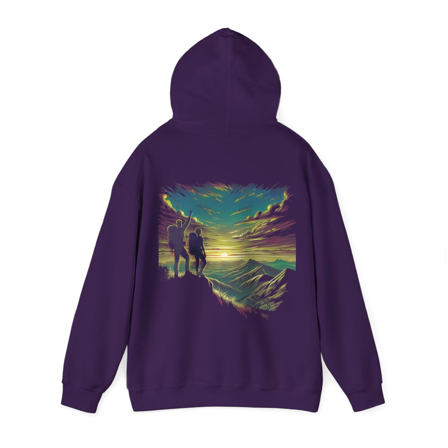 Adventure Hoodie -