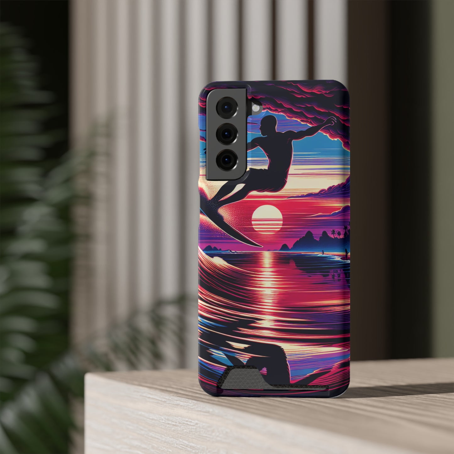 Phone Case - Divine Dawn