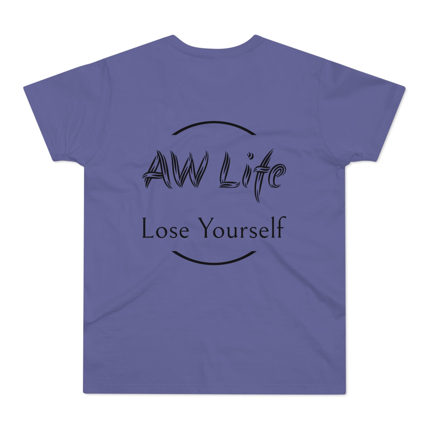 Men's T-shirt - Lose Yourself