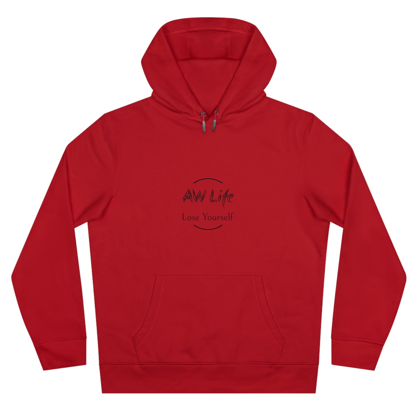 Hooded Sweatshirt - Möja