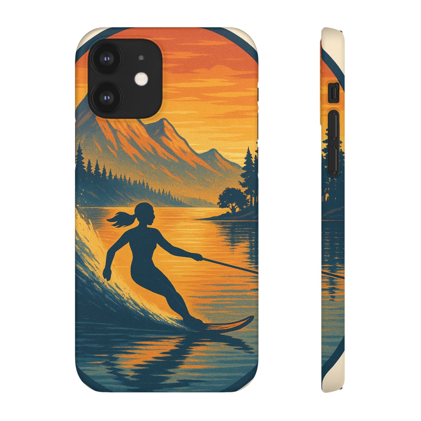Snap Case - Indy