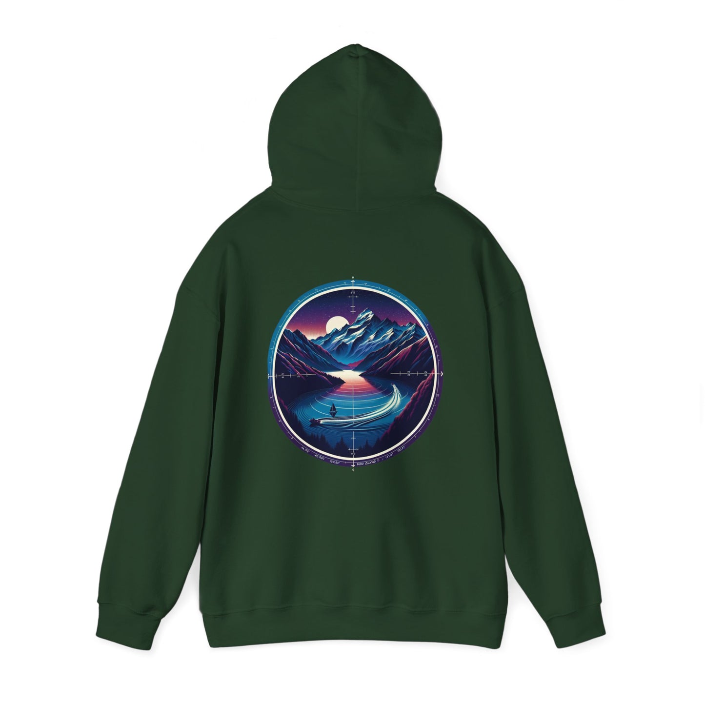 Hoodie - Josh