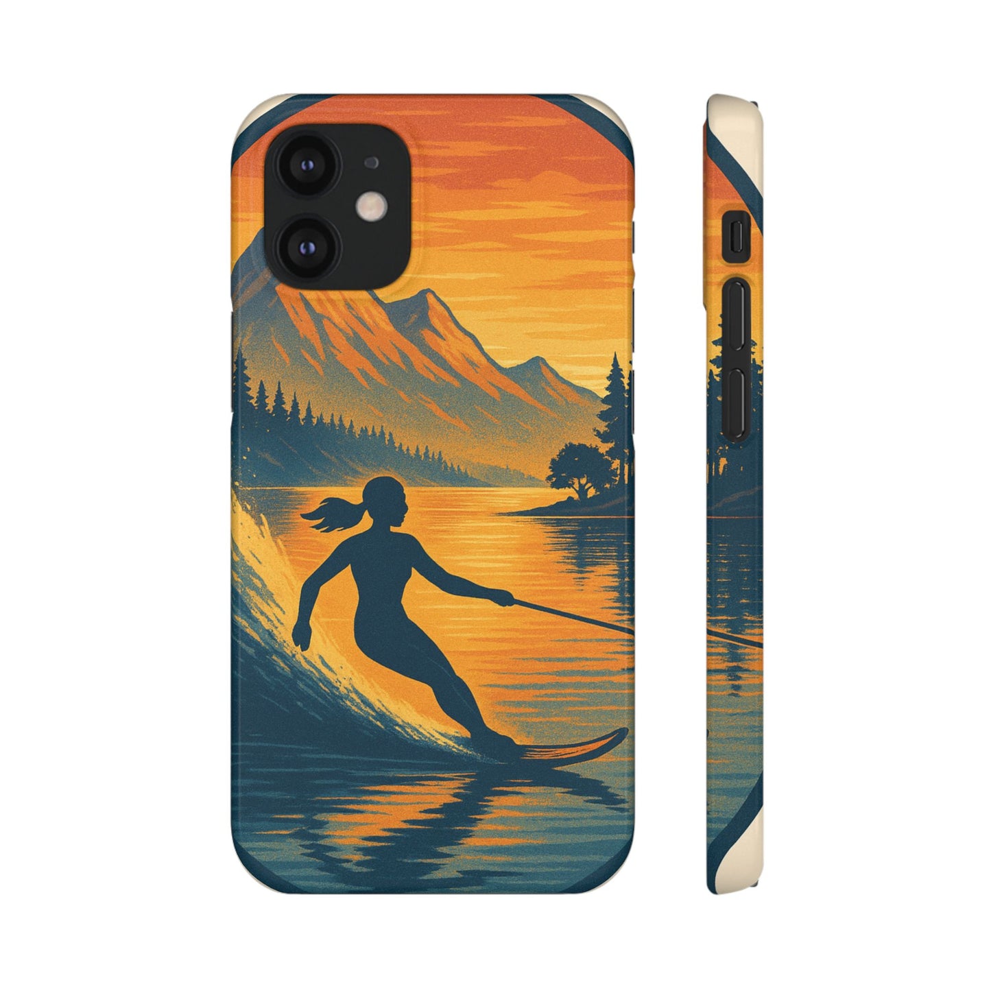 Snap Case - Indy