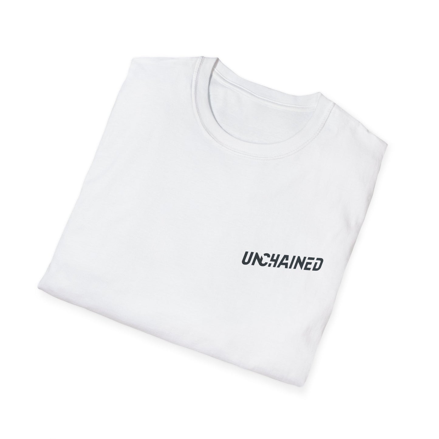 Softstyle T-Shirt - 'Mates'