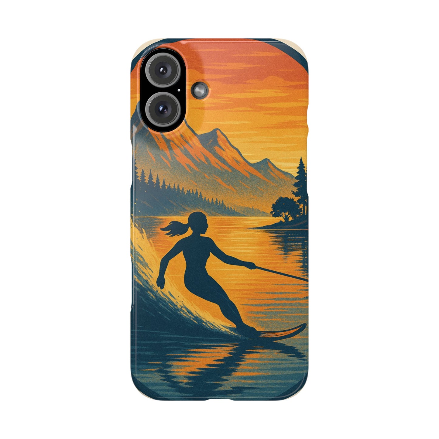 Snap Case - Indy