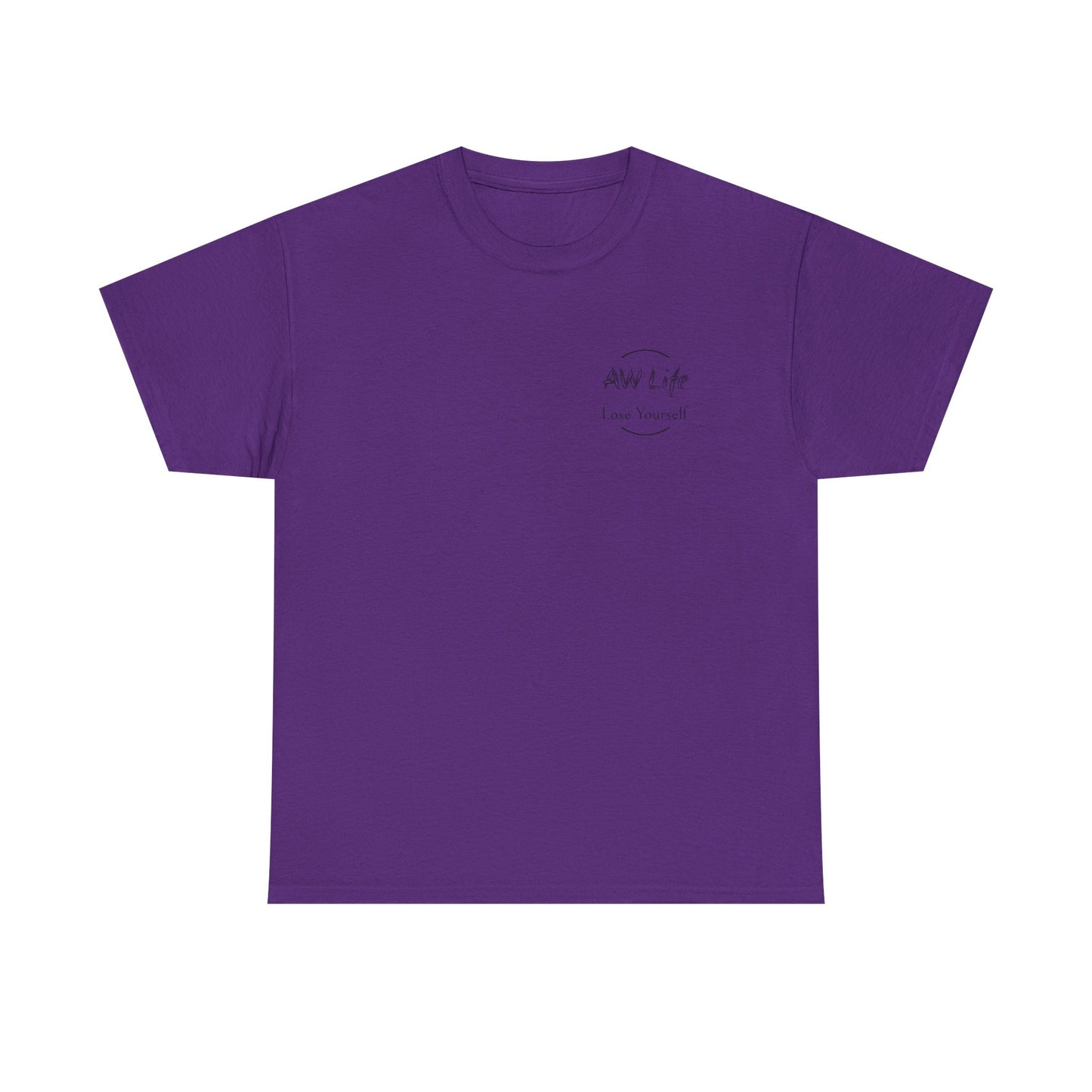 Cotton Tee - Josh