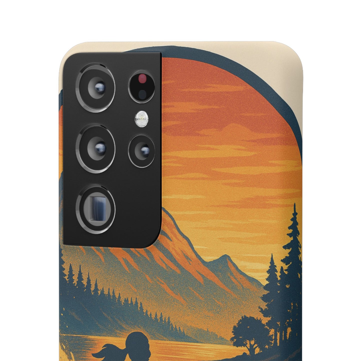Snap Case - Indy