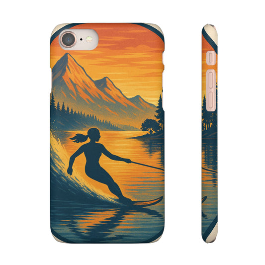 Snap Case - Indy