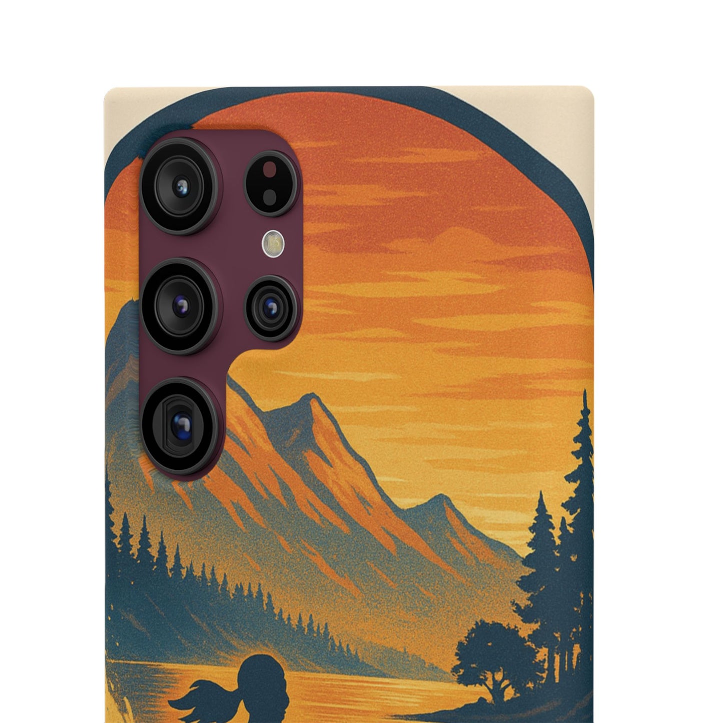 Snap Case - Indy