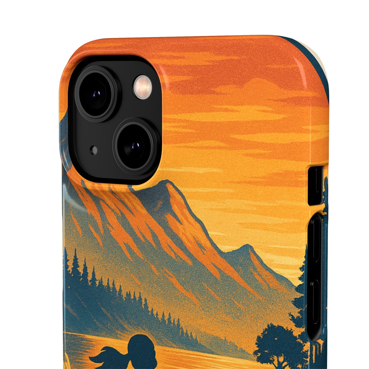 Snap Case - Indy