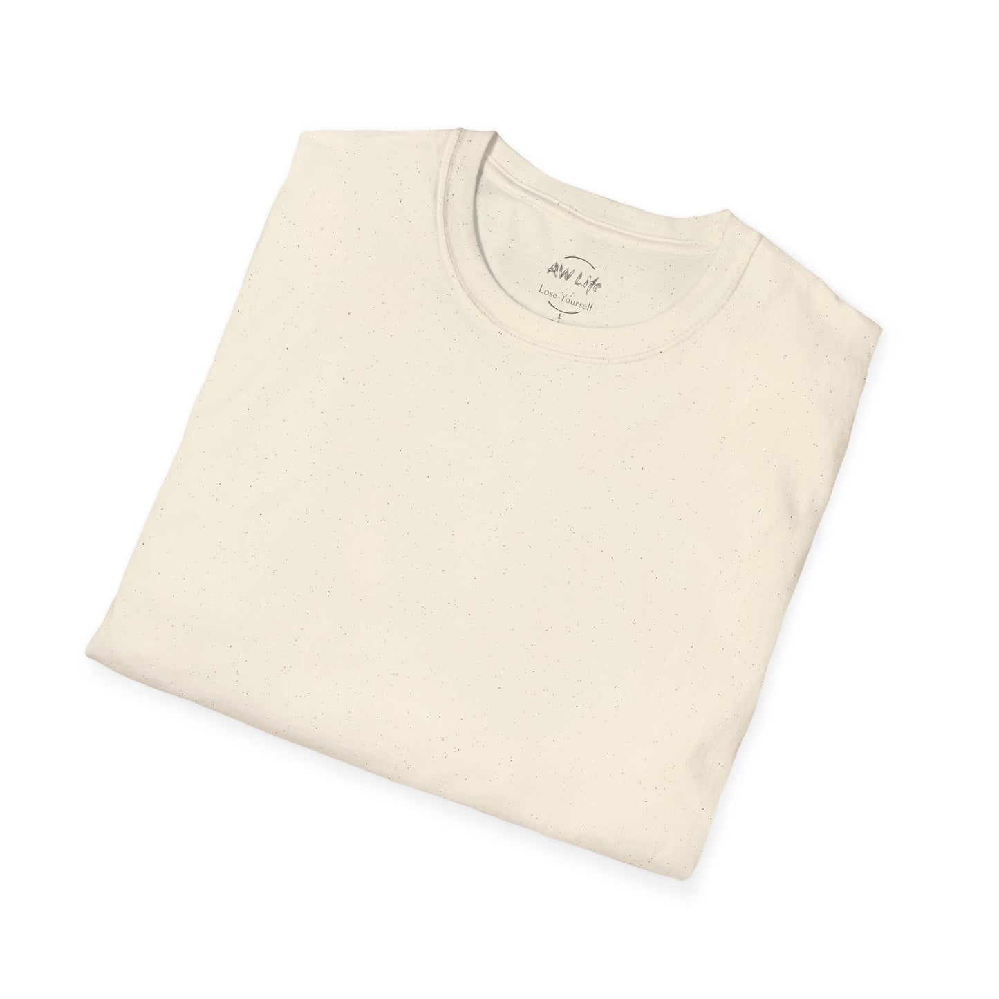 Softstyle T-Shirt - Sam