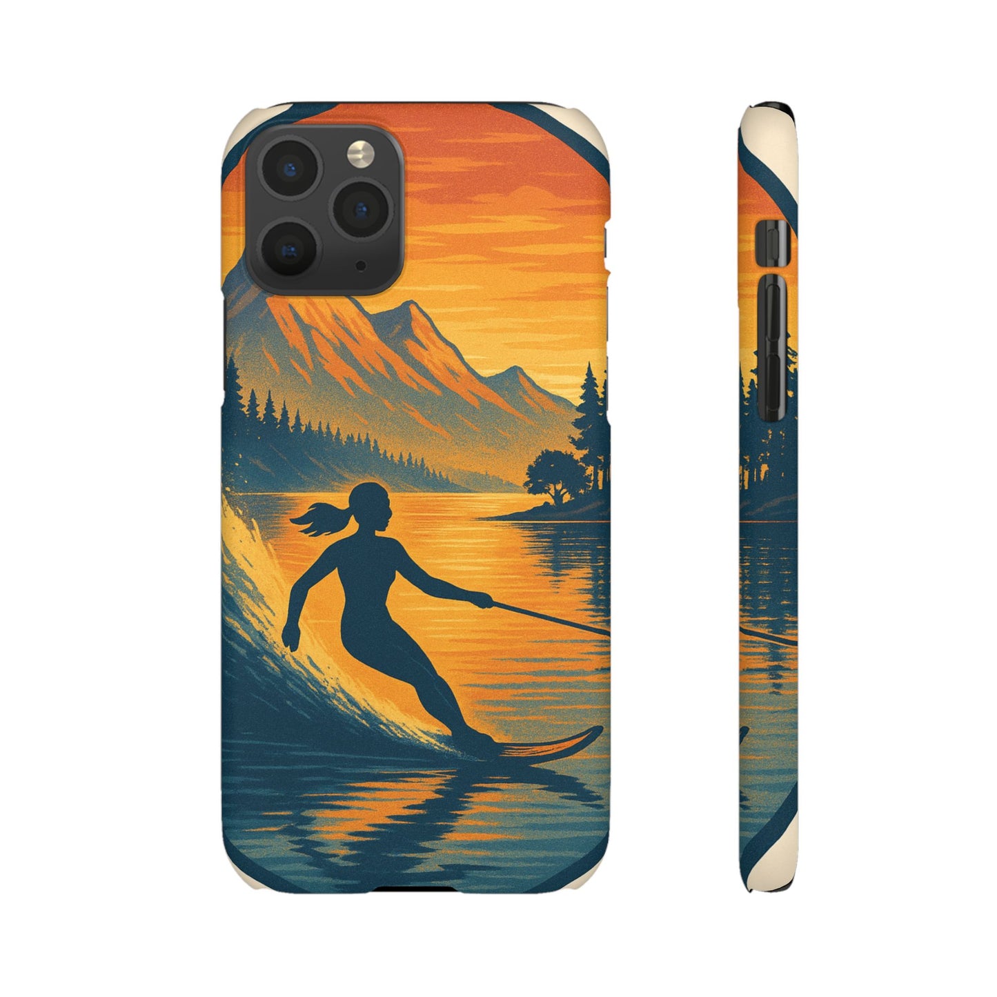 Snap Case - Indy