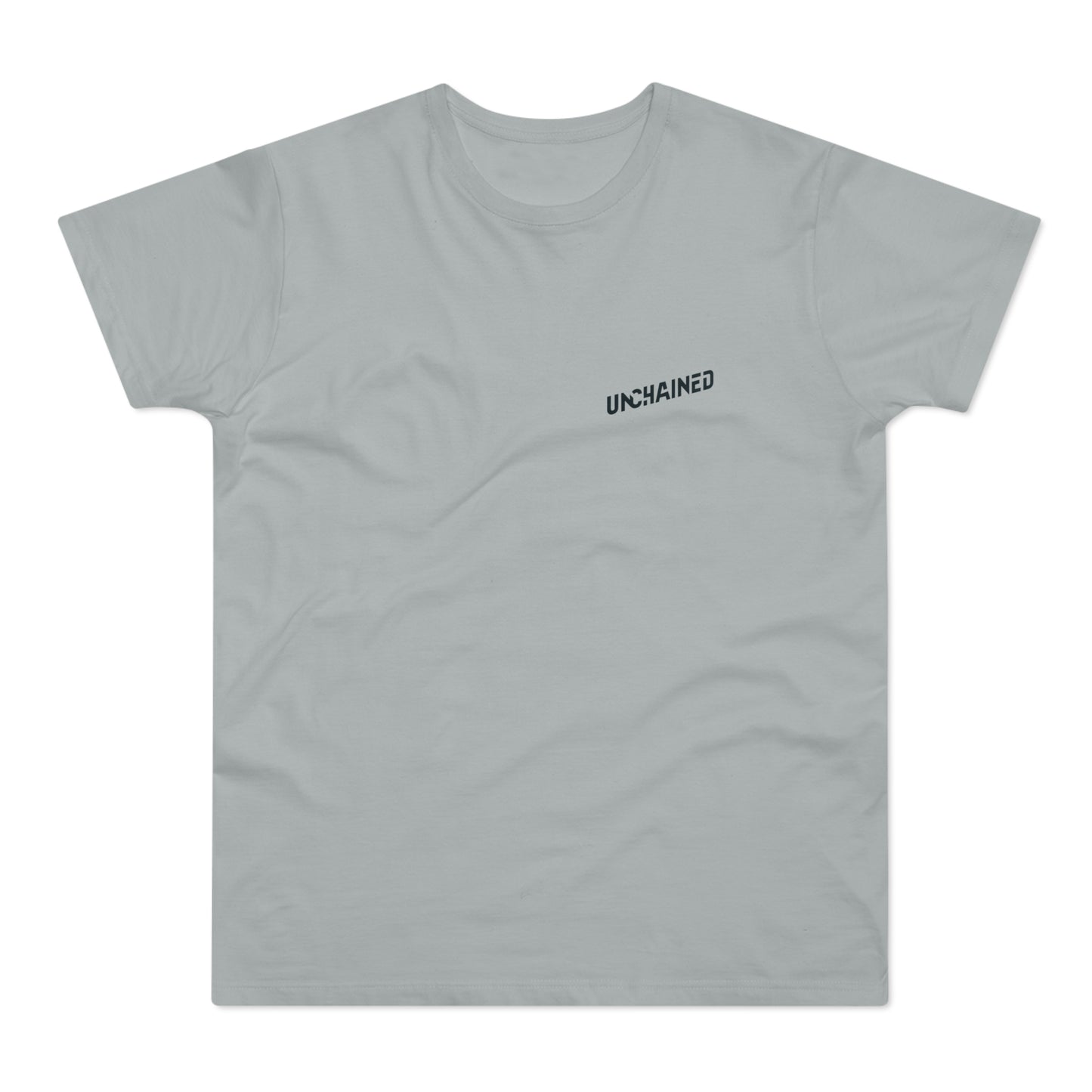 Live Life Men's T-Shirt - Unchained