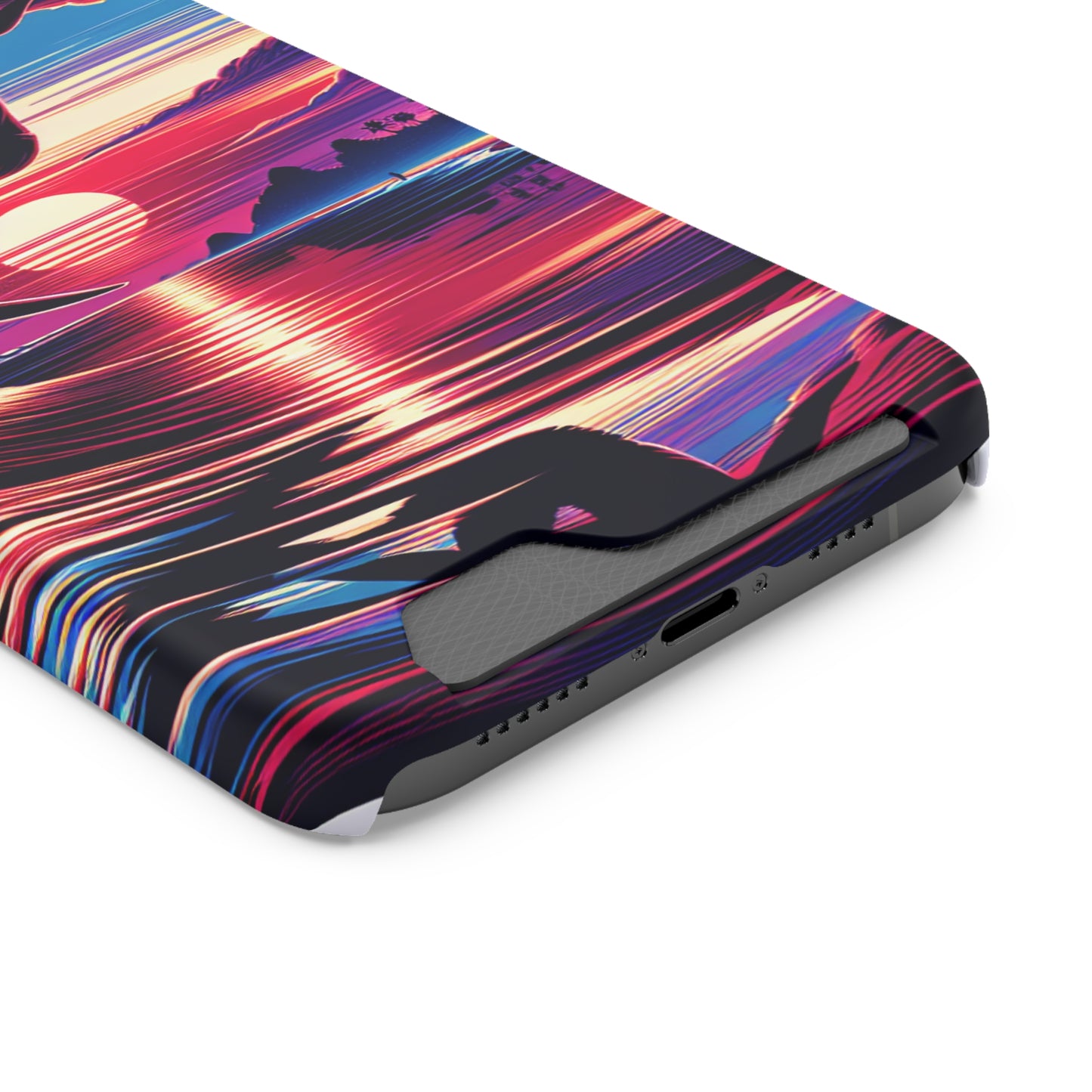 Phone Case - Divine Dawn