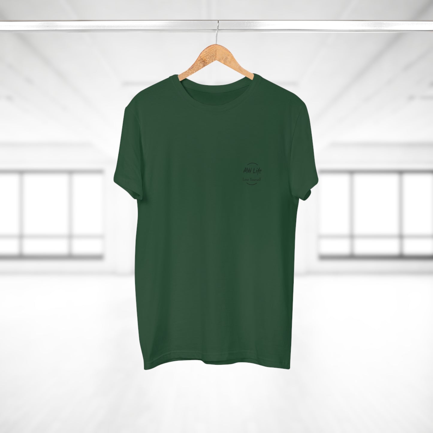 Tee | Work Sucks Go Surf