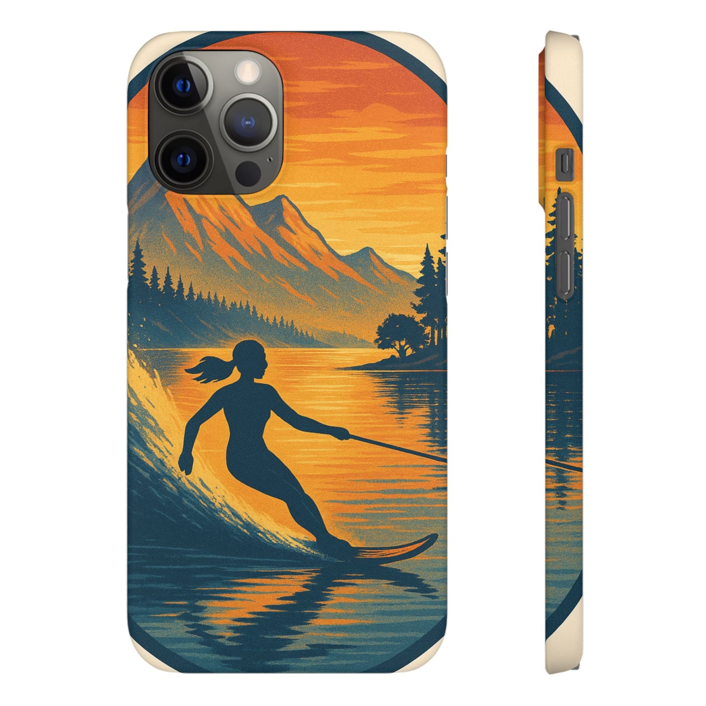 Snap Case - Indy