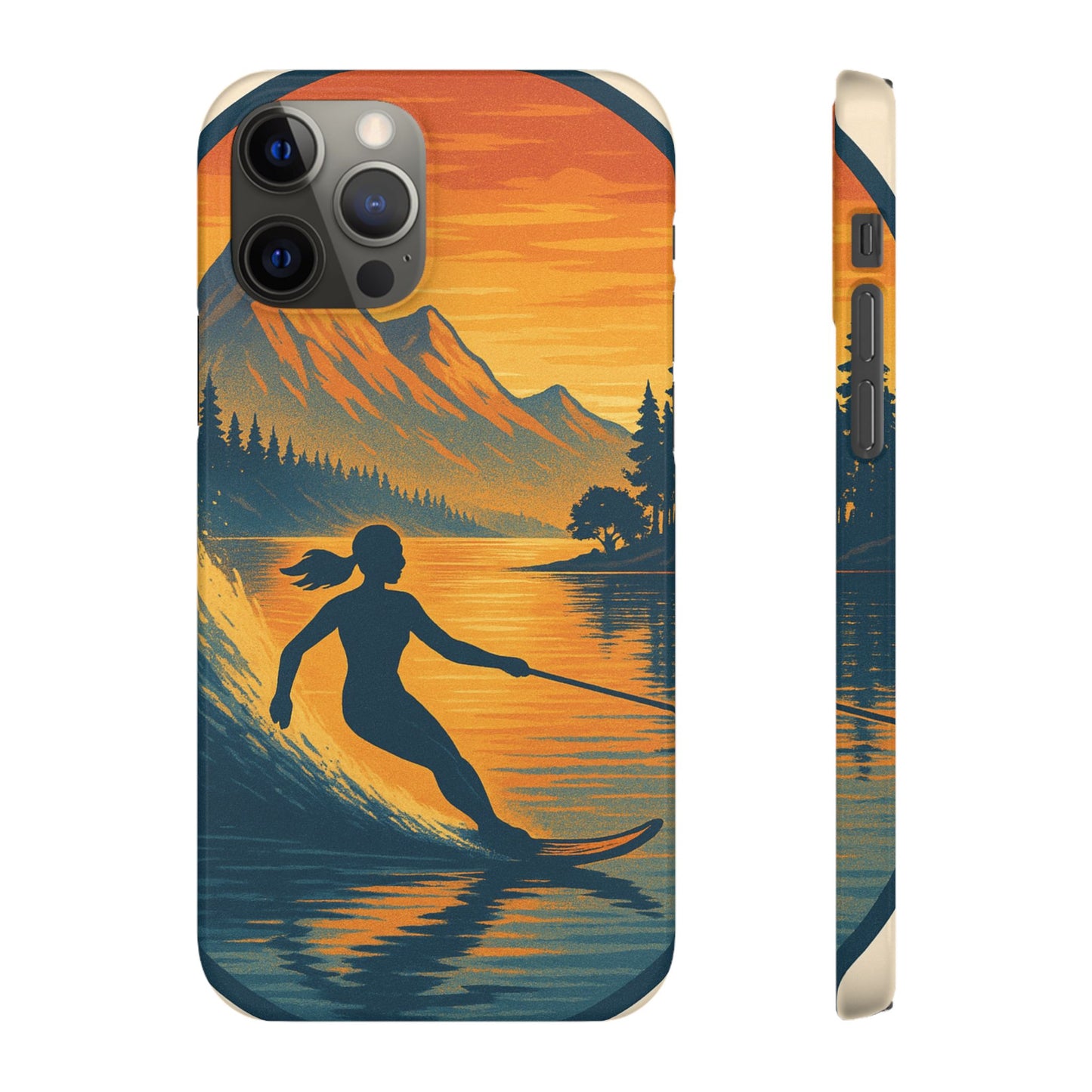 Snap Case - Indy