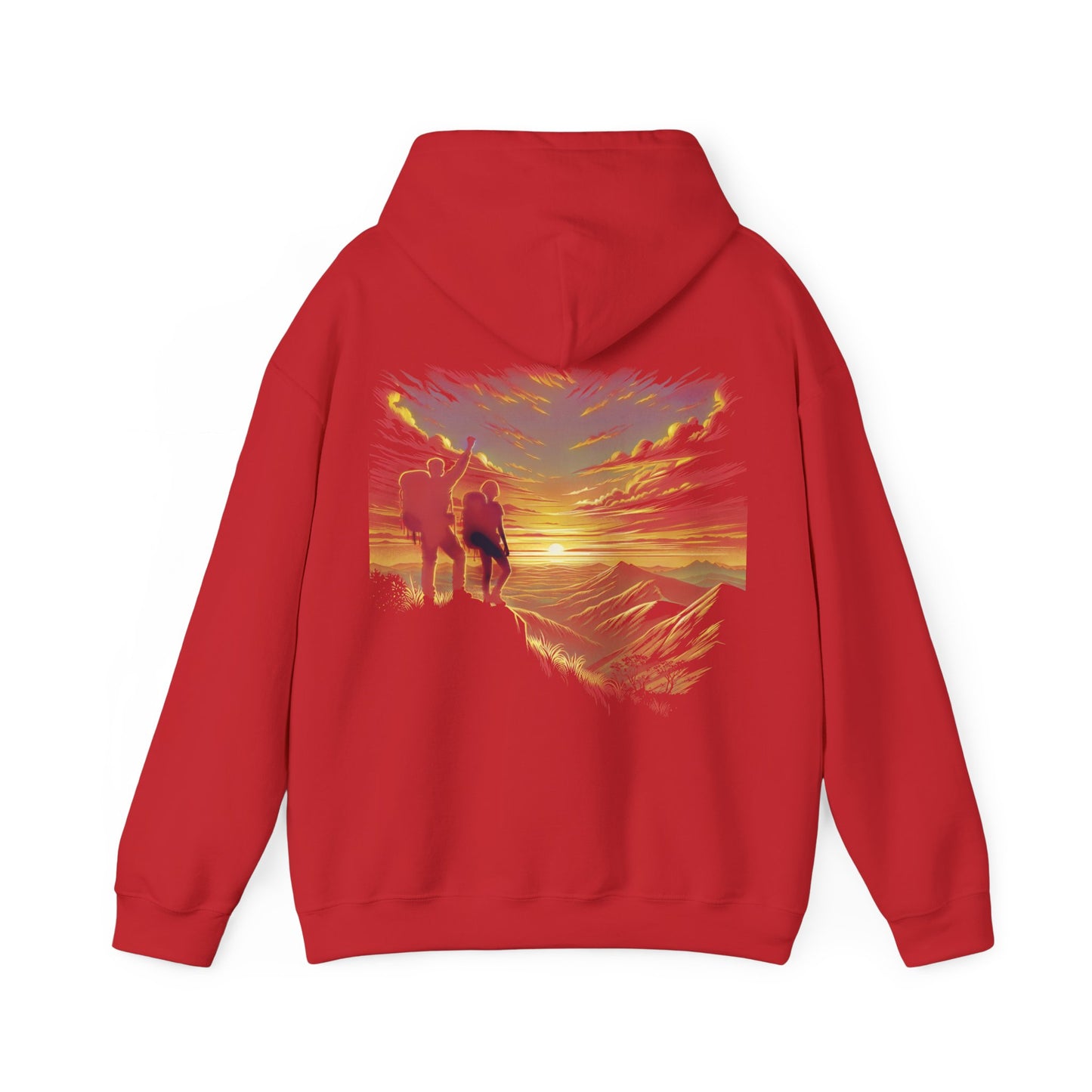 Adventure Hoodie -