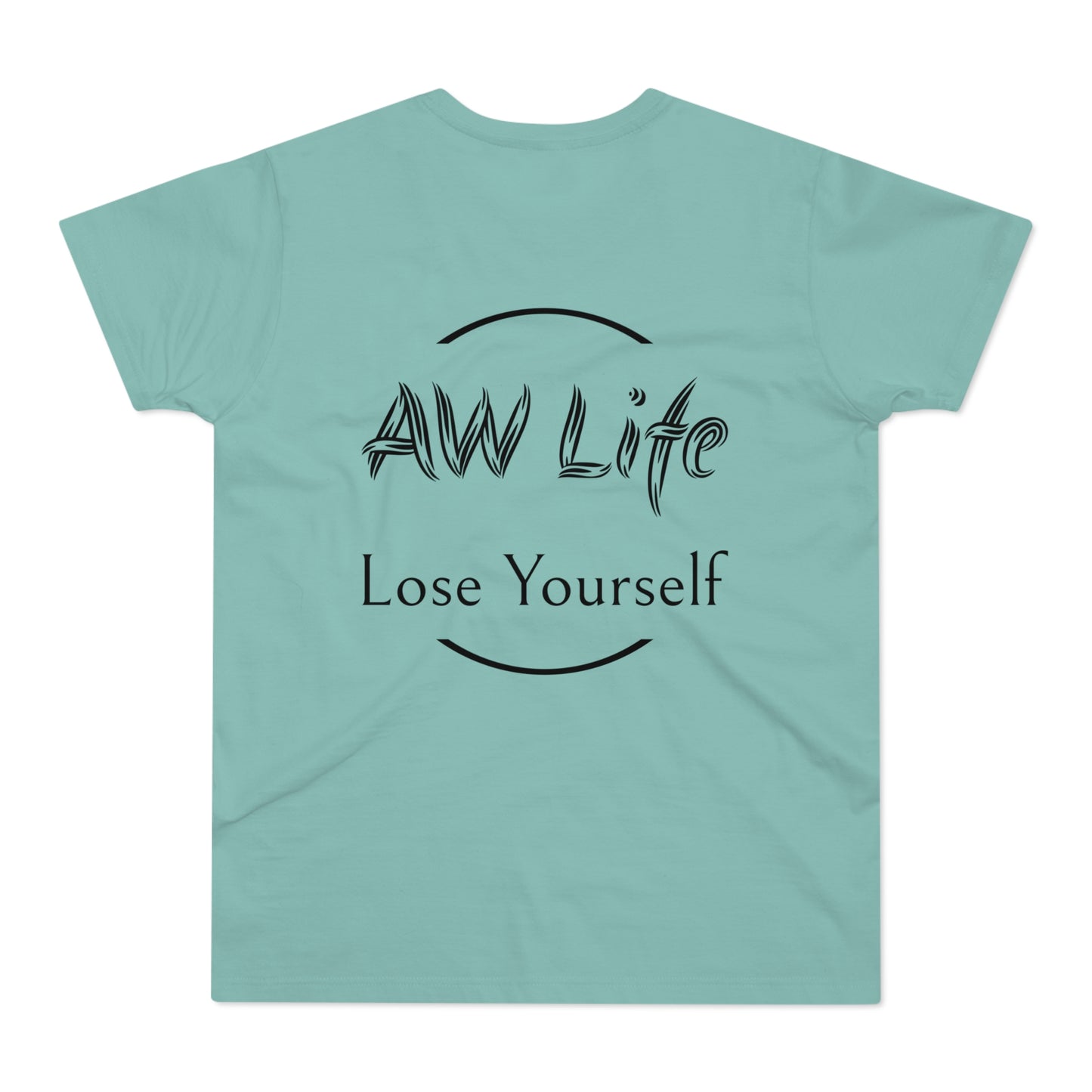 Men's T-shirt - Lose Yourself