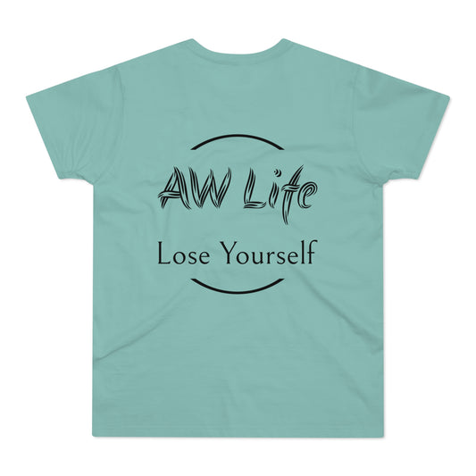 Men's T-shirt - Lose Yourself