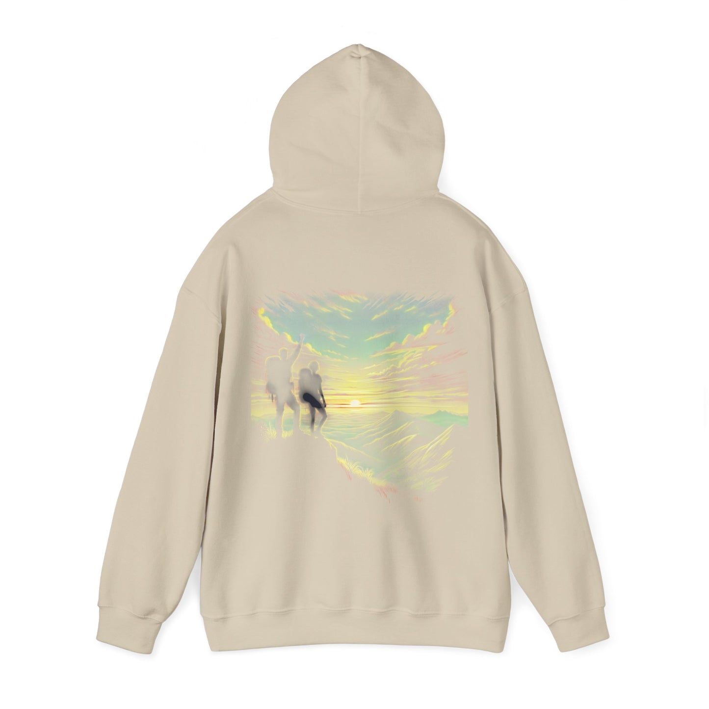 Adventure Hoodie -