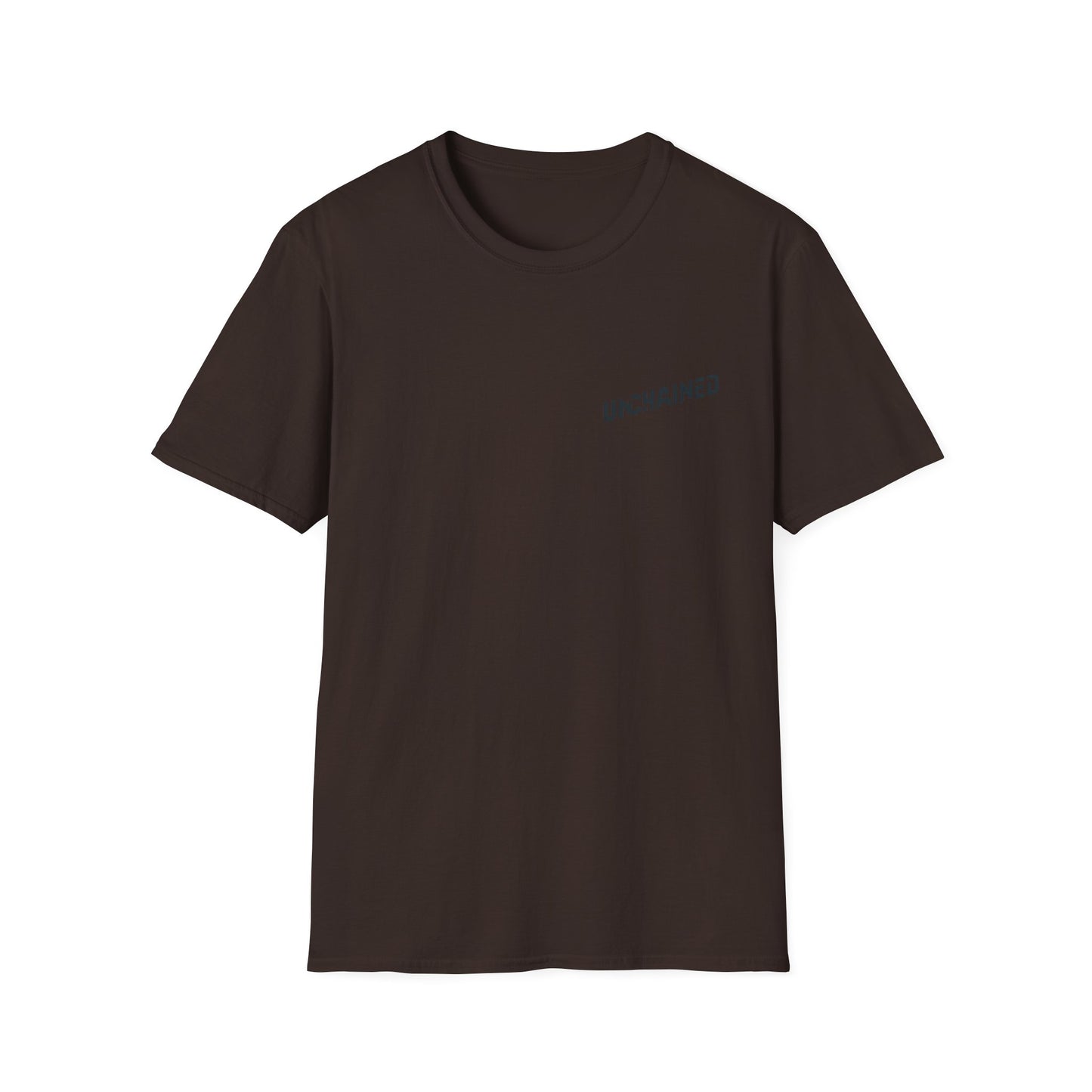 Softstyle T-Shirt - 'Mates'