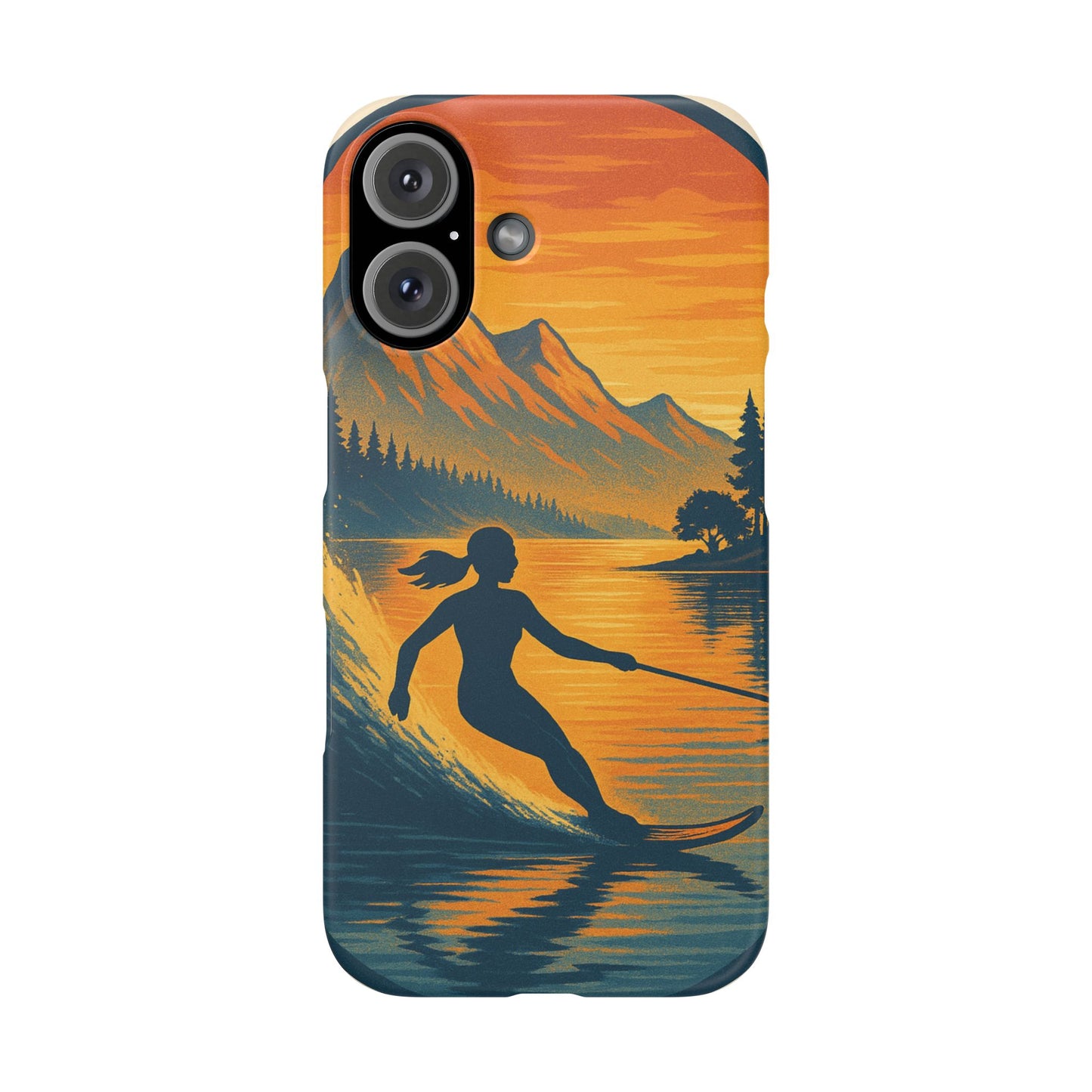 Snap Case - Indy