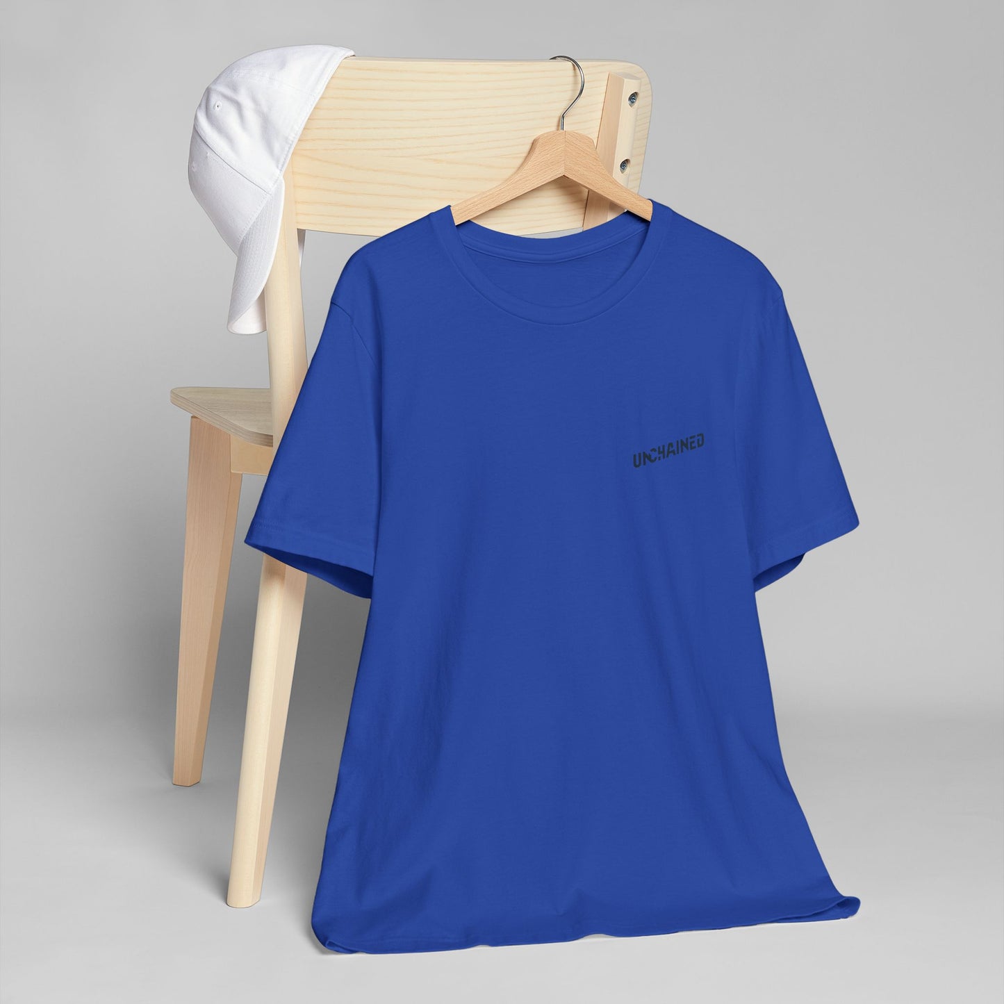 Womens T-Shirt - Work Ends, Waves Begin