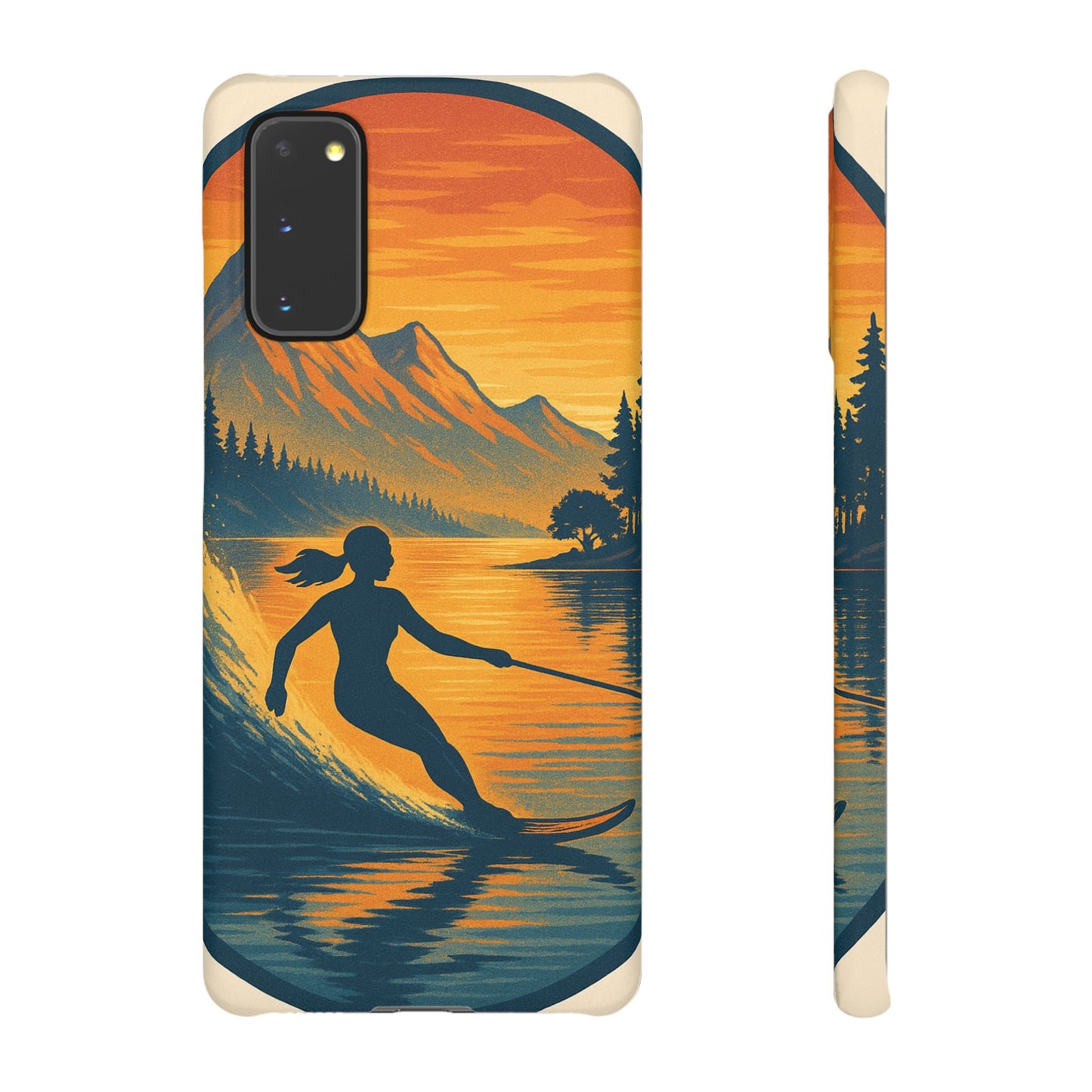 Snap Case - Indy