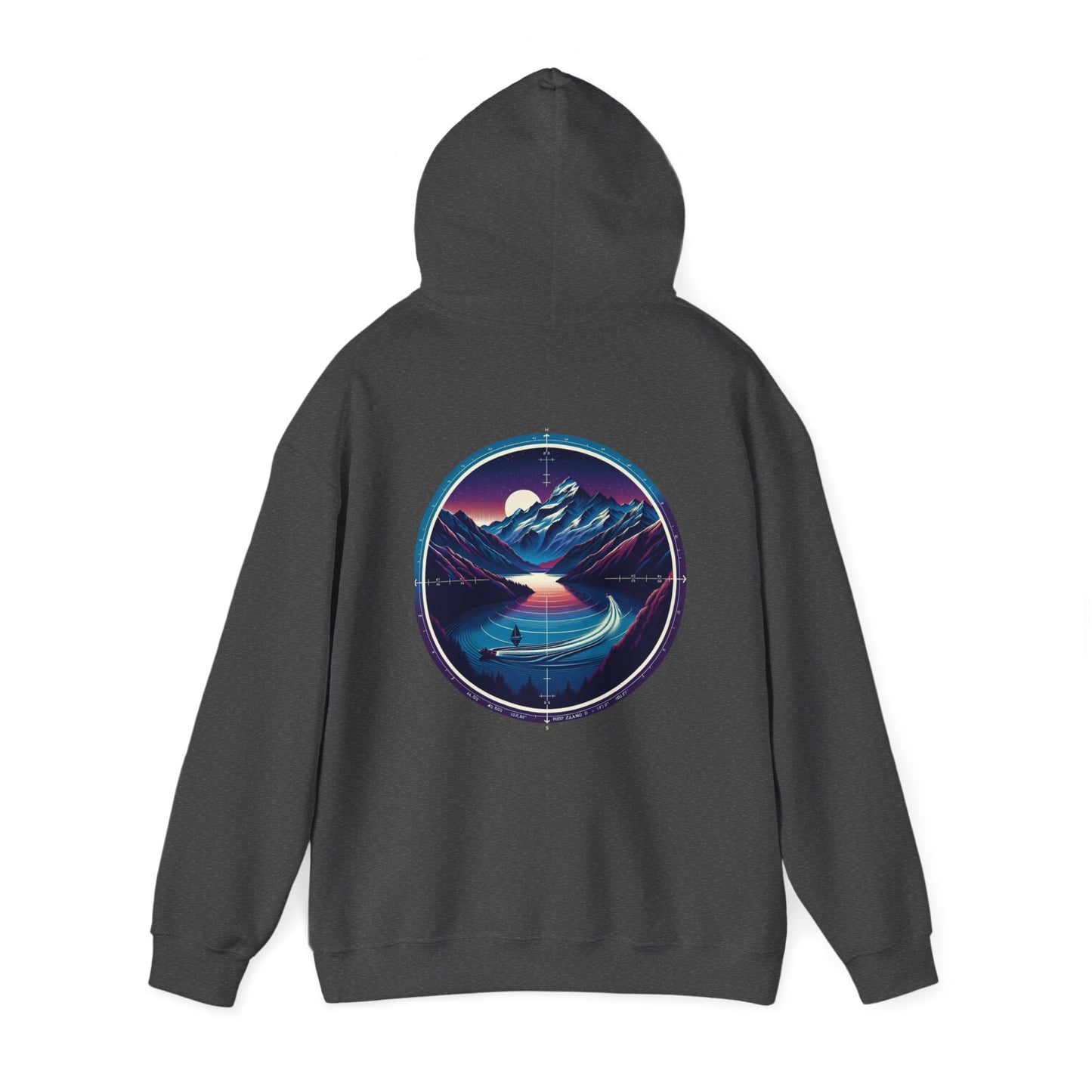 Hoodie - Josh