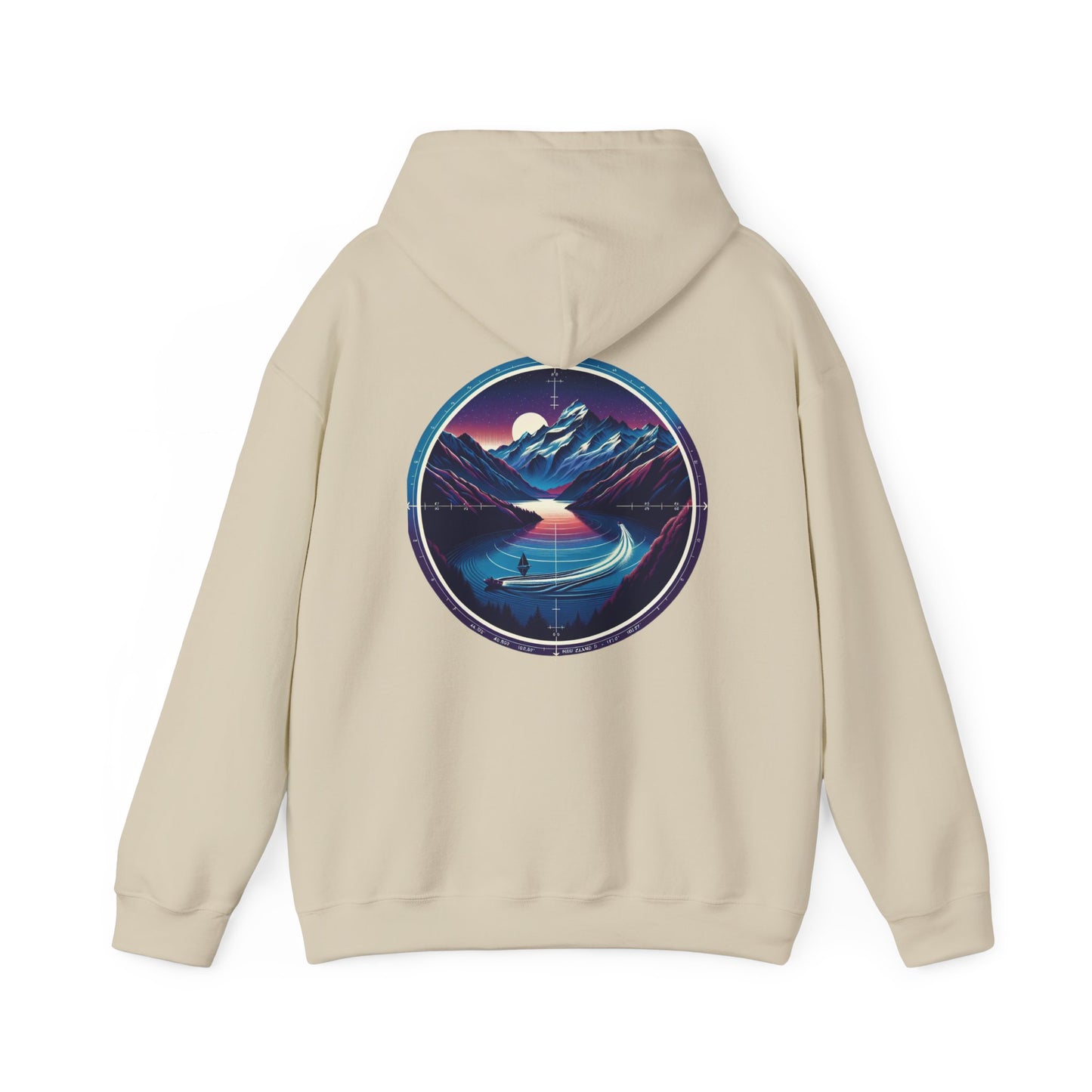 Hoodie - Josh