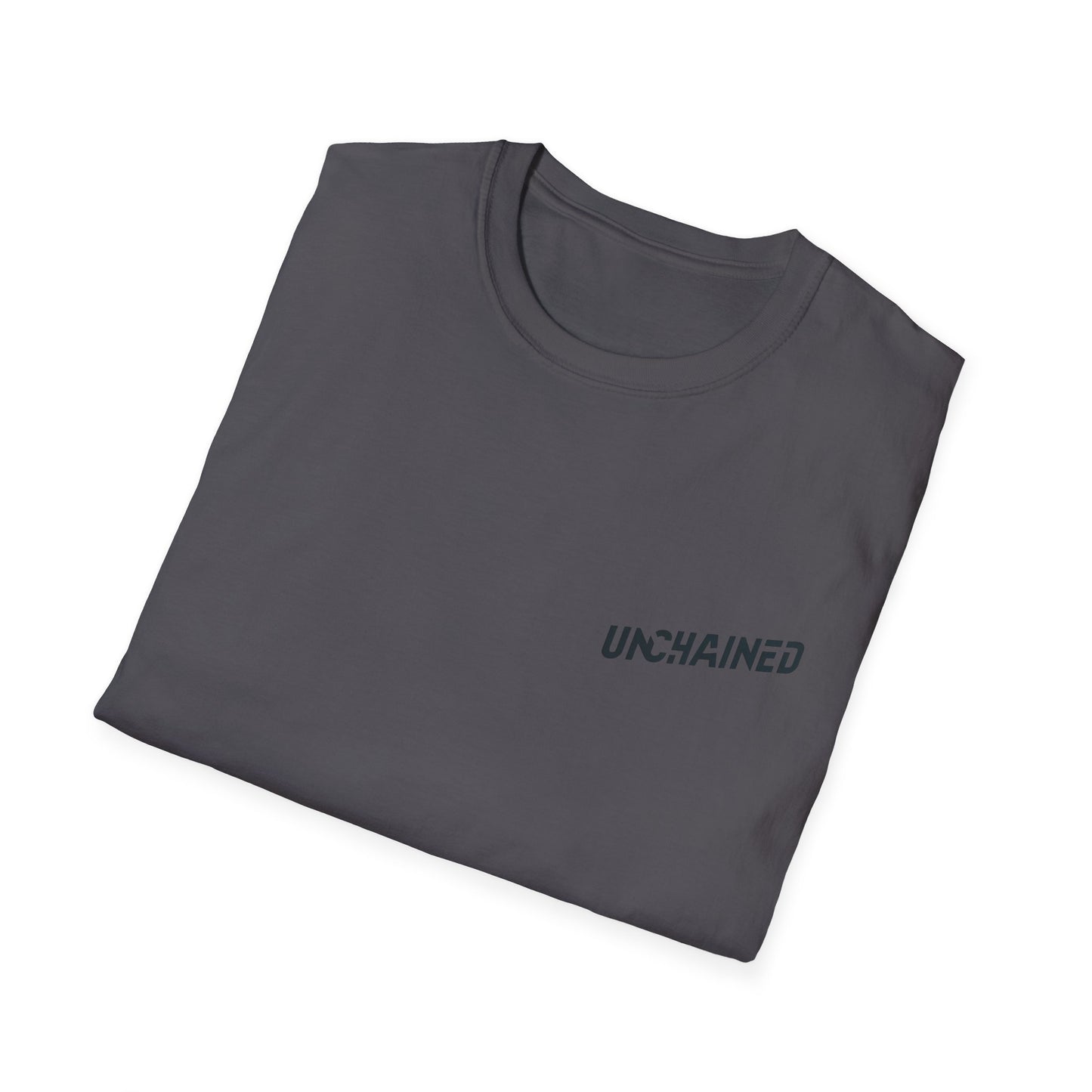 Softstyle T-Shirt - 'Mates'