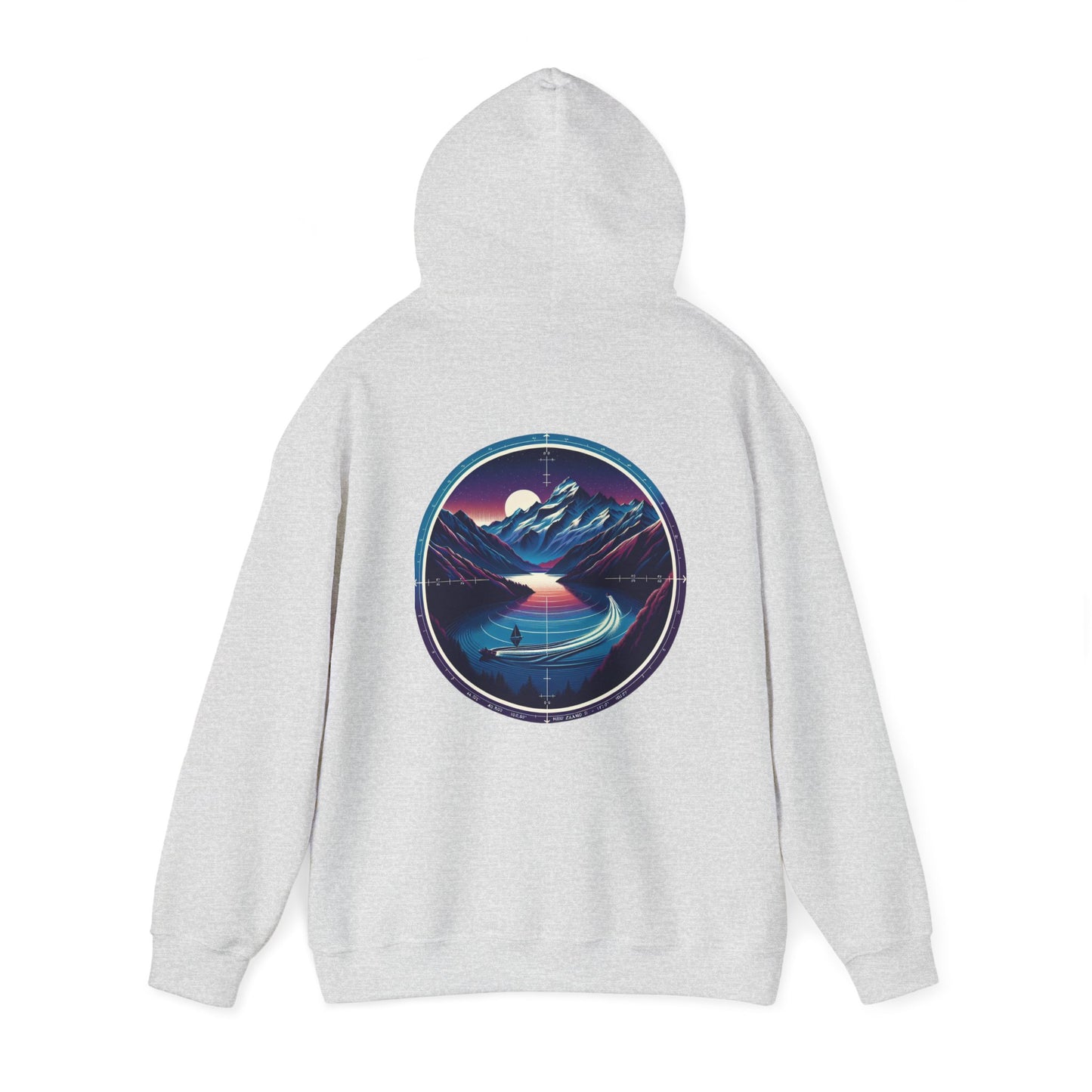 Hoodie - Josh