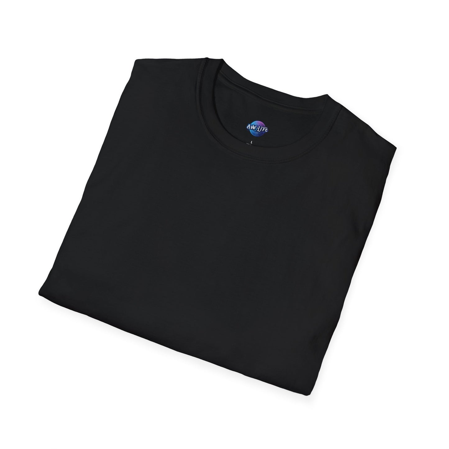 Softstyle T-Shirt - Sam
