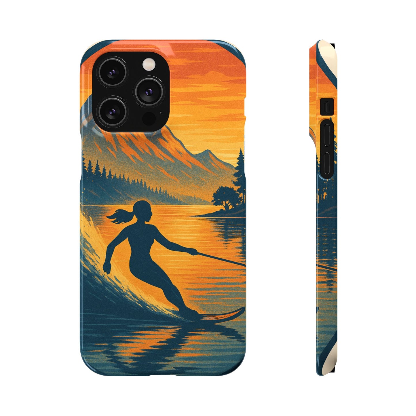 Snap Case - Indy