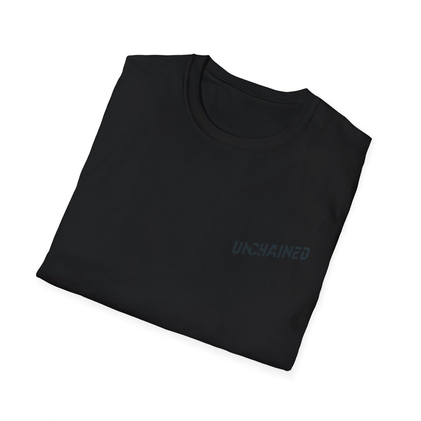 Softstyle T-Shirt - 'Mates'