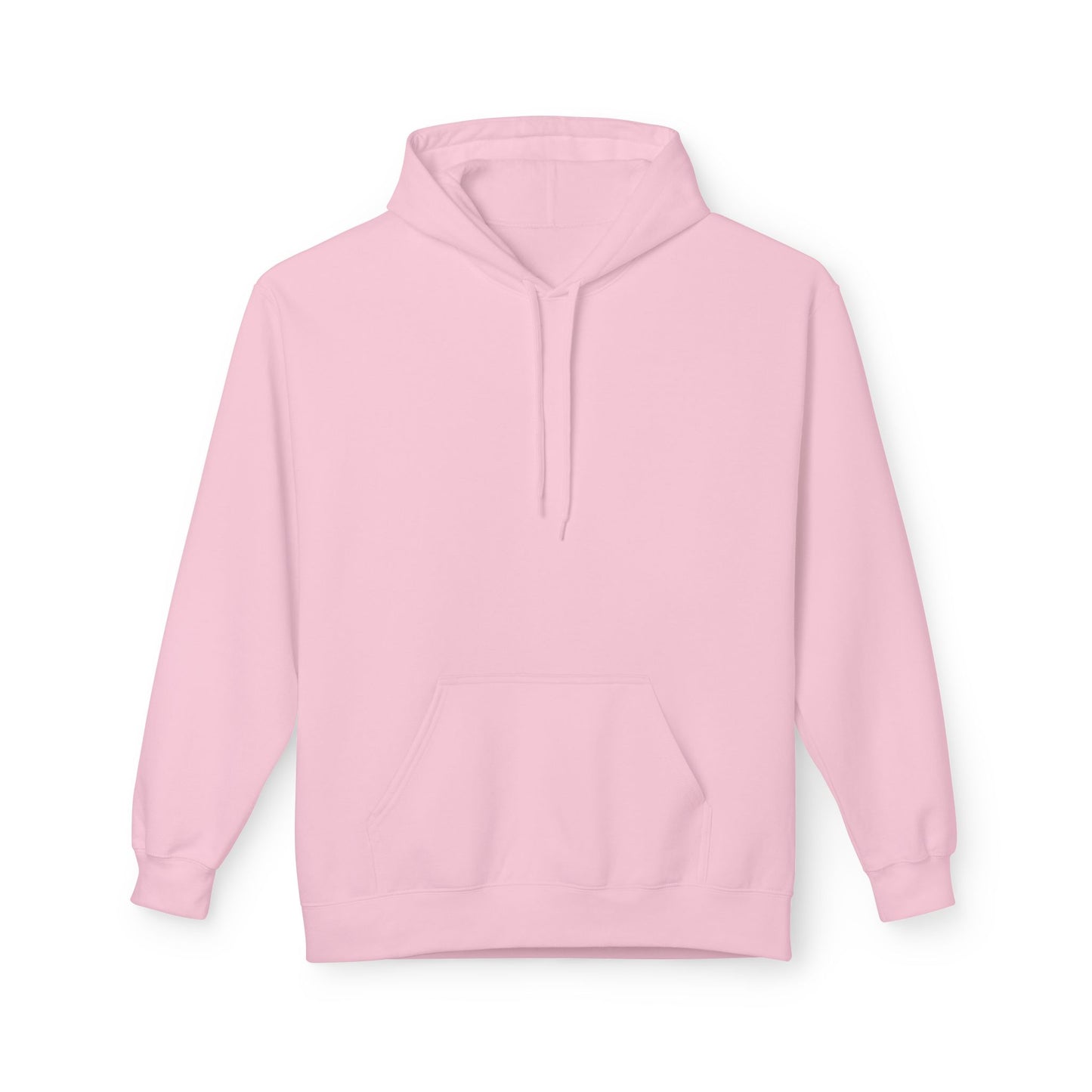 Hoodie Midweight Fleece - Sam
